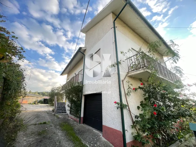 Moradia T4 - Ega, Condeixa-a-Nova, Coimbra - Miniatura: 5/34