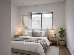 Apartamento T0 - Abraveses, Viseu, Viseu - Miniatura: 19/20