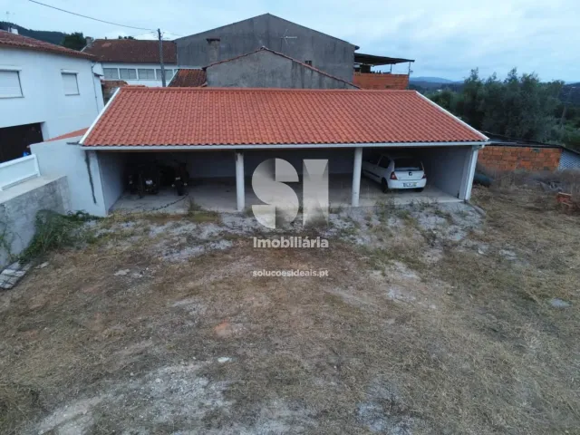 Terreno Urbano T0 - Semide, Miranda do Corvo, Coimbra - Miniatura: 2/2