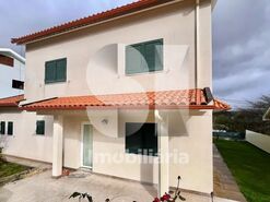 Moradia T4 - Lordelo, Vila Real, Vila Real - Miniatura: 1/32