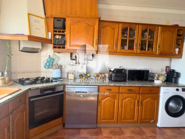 Apartamento T4 - S�o Martinho do Bispo, Coimbra, Coimbra - Miniatura: 22/22