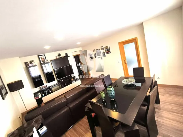 Apartamento T3 - Maia, Maia, Porto - Miniatura: 1/23