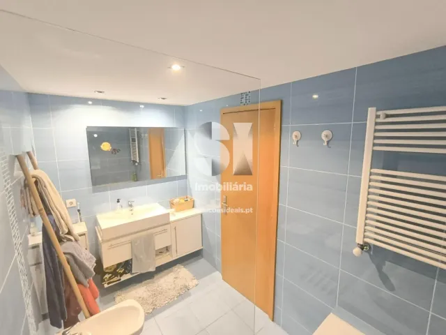 Apartamento T3 - Maia, Maia, Porto - Miniatura: 4/23