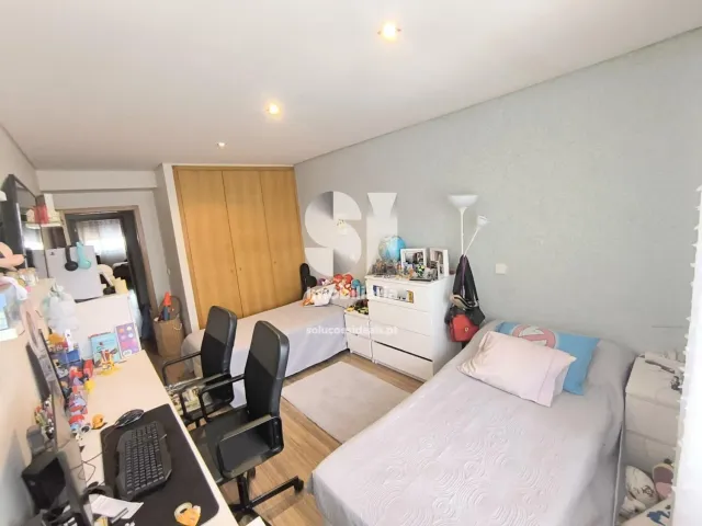 Apartamento T3 - Maia, Maia, Porto - Miniatura: 5/23