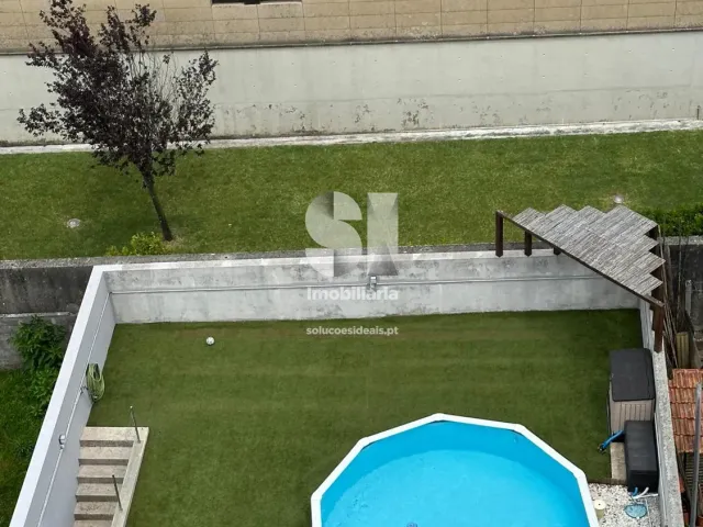 Apartamento T3 - Maia, Maia, Porto - Miniatura: 8/23