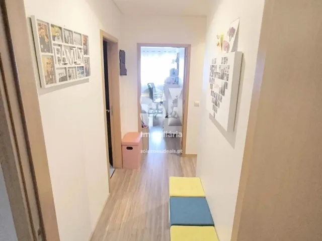 Apartamento T3 - Maia, Maia, Porto - Miniatura: 10/23