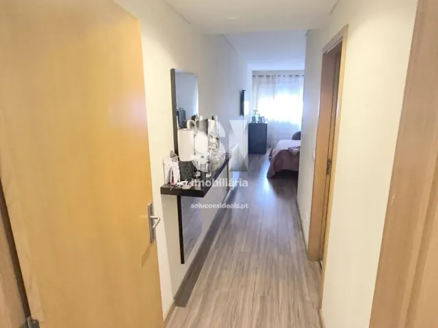Apartamento T3 - Maia, Maia, Porto - Miniatura: 11/23