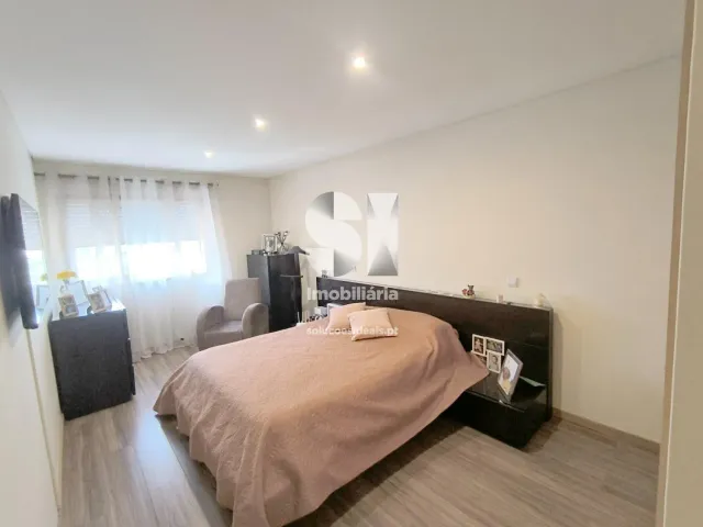 Apartamento T3 - Maia, Maia, Porto - Miniatura: 13/23