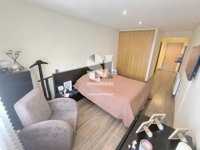 Apartamento T3 - Maia, Maia, Porto - Miniatura: 14/23