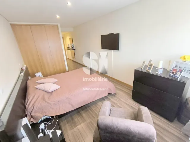 Apartamento T3 - Maia, Maia, Porto - Miniatura: 15/23