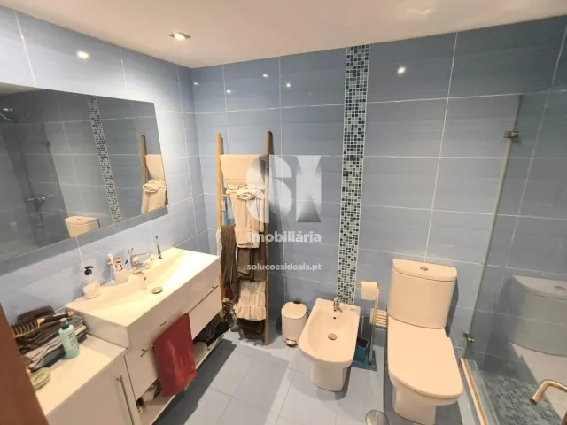 Apartamento T3 - Maia, Maia, Porto - Miniatura: 17/23