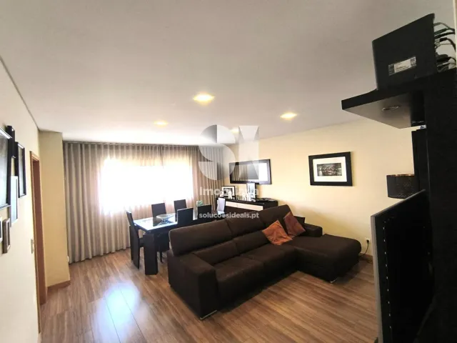 Apartamento T3 - Maia, Maia, Porto - Miniatura: 18/23