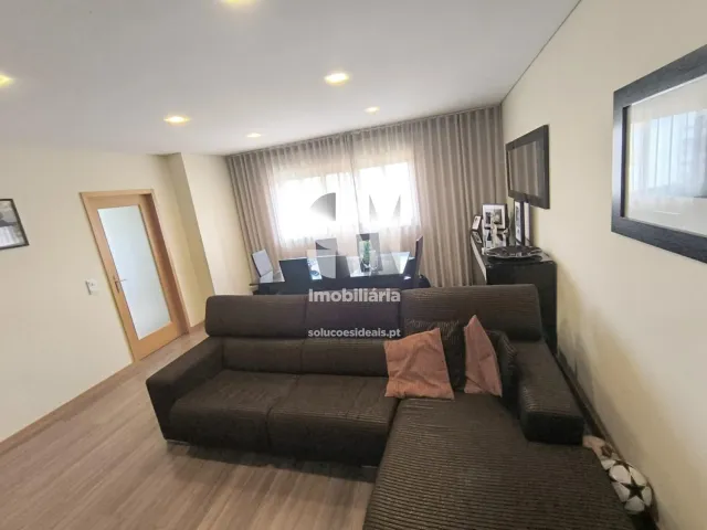 Apartamento T3 - Maia, Maia, Porto - Miniatura: 19/23