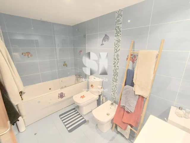 Apartamento T3 - Maia, Maia, Porto - Miniatura: 20/23