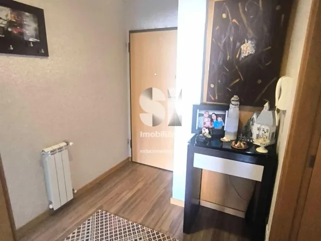 Apartamento T3 - Maia, Maia, Porto - Miniatura: 21/23