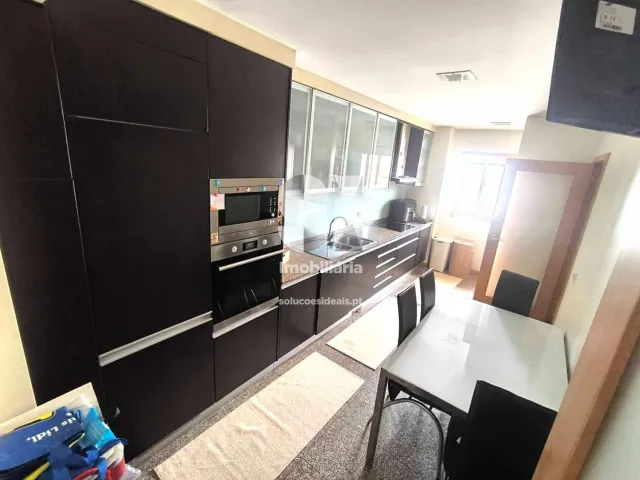 Apartamento T3 - Maia, Maia, Porto - Miniatura: 22/23