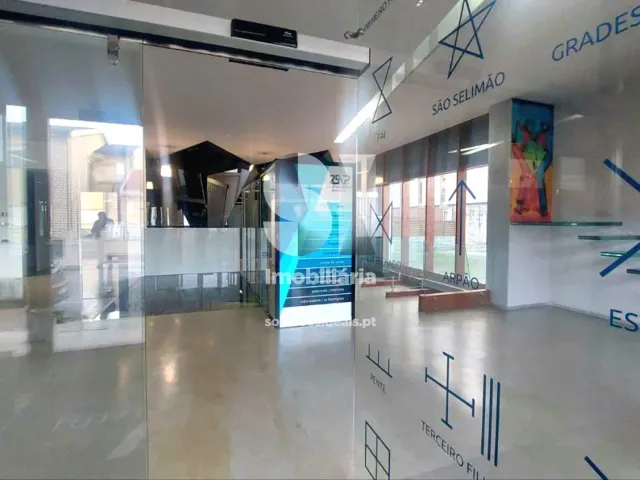 Com�rcio T0 - P�voa de Varzim, P�voa de Varzim, Porto - Miniatura: 1/15