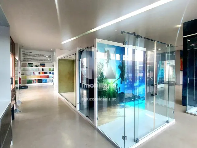 Com�rcio T0 - P�voa de Varzim, P�voa de Varzim, Porto - Miniatura: 4/15