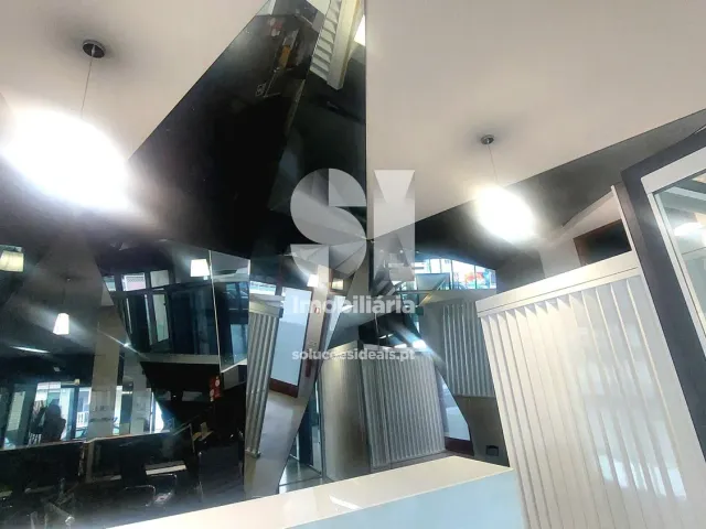 Com�rcio T0 - P�voa de Varzim, P�voa de Varzim, Porto - Miniatura: 6/15