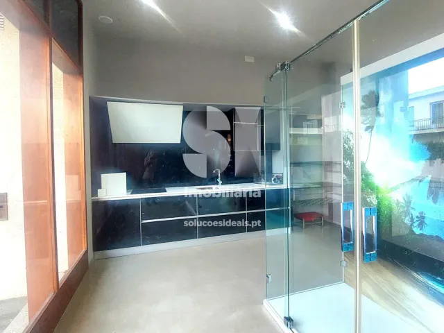 Com�rcio T0 - P�voa de Varzim, P�voa de Varzim, Porto - Miniatura: 7/15