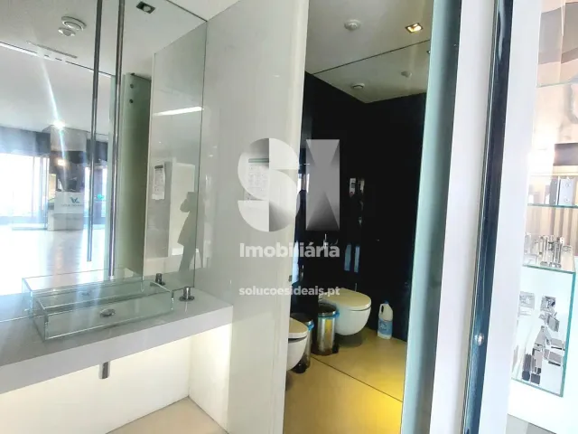 Com�rcio T0 - P�voa de Varzim, P�voa de Varzim, Porto - Miniatura: 10/15