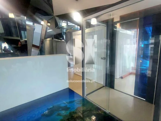 Com�rcio T0 - P�voa de Varzim, P�voa de Varzim, Porto - Miniatura: 13/15