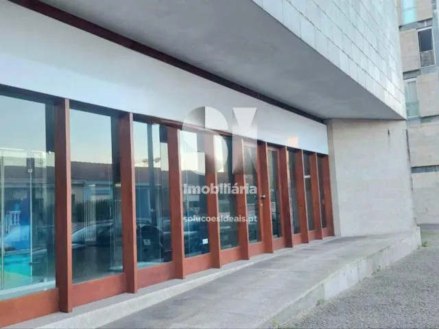 Com�rcio T0 - P�voa de Varzim, P�voa de Varzim, Porto - Miniatura: 14/15