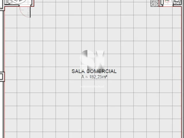 Com�rcio T0 - P�voa de Varzim, P�voa de Varzim, Porto - Miniatura: 15/15