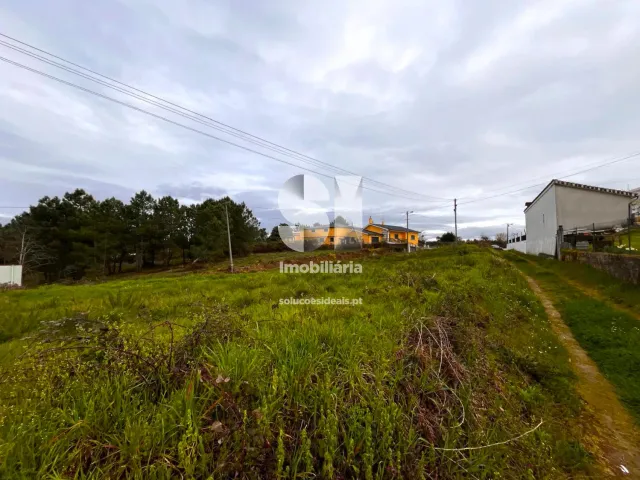 Terreno Urbano T0 - Folhadela, Vila Real, Vila Real - Miniatura: 3/17