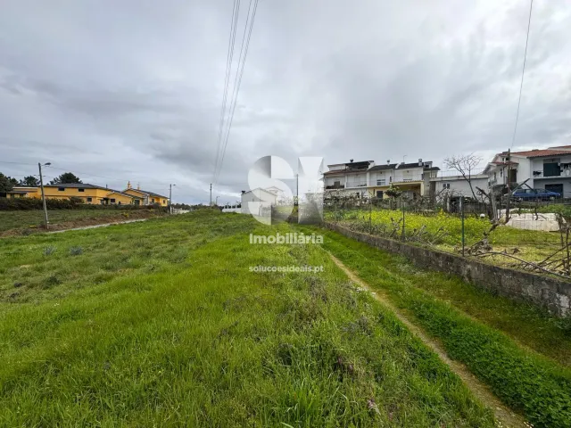 Terreno Urbano T0 - Folhadela, Vila Real, Vila Real - Miniatura: 4/17