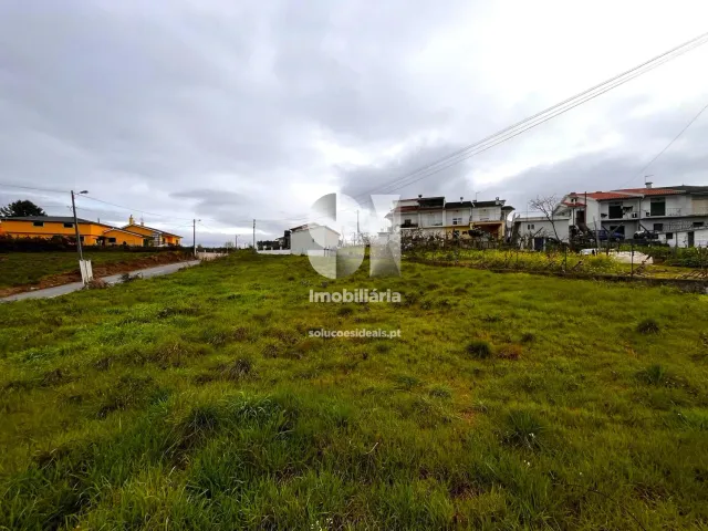 Terreno Urbano T0 - Folhadela, Vila Real, Vila Real - Miniatura: 8/17