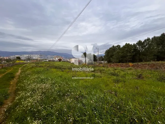 Terreno Urbano T0 - Folhadela, Vila Real, Vila Real - Miniatura: 9/17