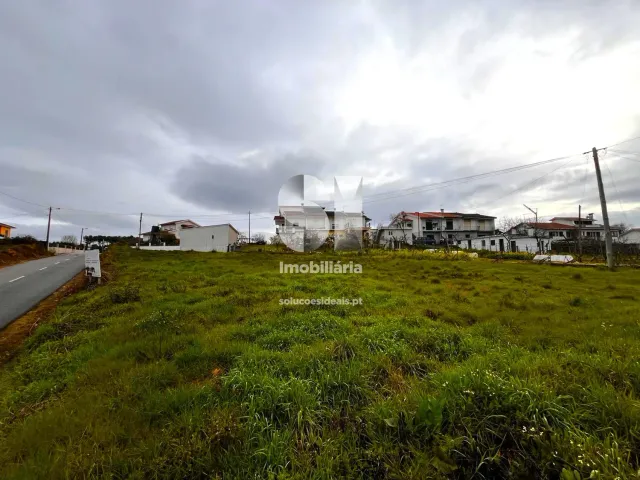 Terreno Urbano T0 - Folhadela, Vila Real, Vila Real - Miniatura: 10/17