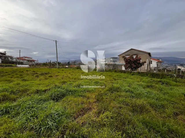 Terreno Urbano T0 - Folhadela, Vila Real, Vila Real - Miniatura: 11/17