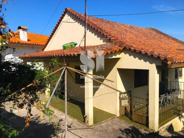 Moradia T2 - Parada de Cunhos, Vila Real, Vila Real - Miniatura: 1/34