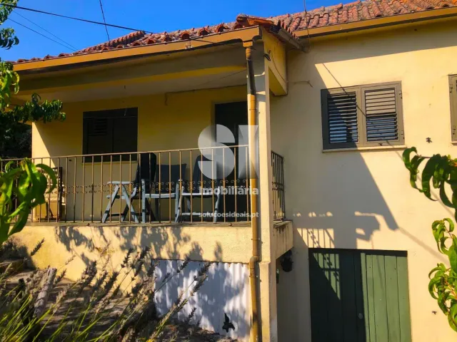 Moradia T2 - Parada de Cunhos, Vila Real, Vila Real - Miniatura: 3/34