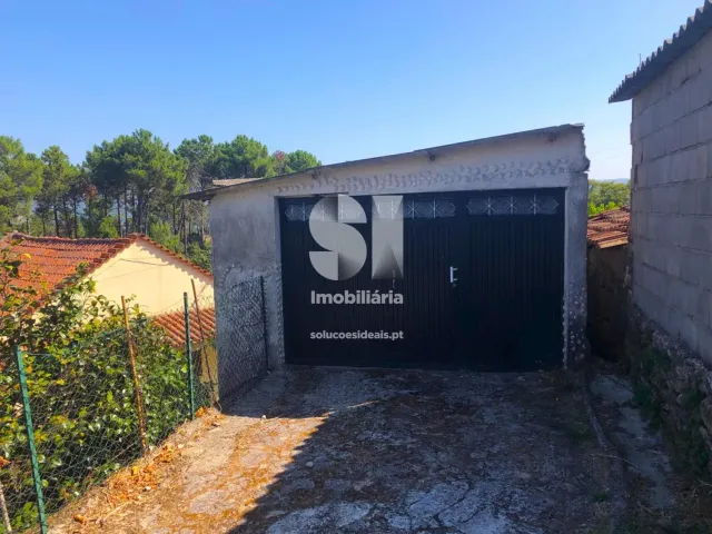 Moradia T2 - Parada de Cunhos, Vila Real, Vila Real - Miniatura: 5/34