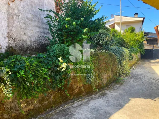 Moradia T2 - Parada de Cunhos, Vila Real, Vila Real - Miniatura: 6/34