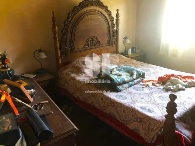 Moradia T2 - Parada de Cunhos, Vila Real, Vila Real - Miniatura: 9/34