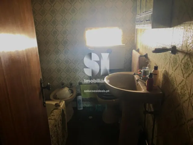 Moradia T2 - Parada de Cunhos, Vila Real, Vila Real - Miniatura: 14/34