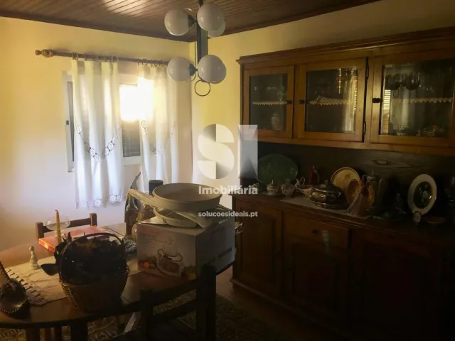 Moradia T2 - Parada de Cunhos, Vila Real, Vila Real - Miniatura: 17/34