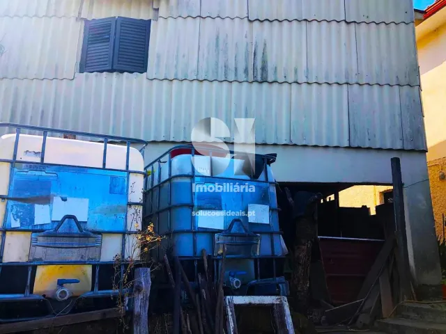 Moradia T2 - Parada de Cunhos, Vila Real, Vila Real - Miniatura: 24/34