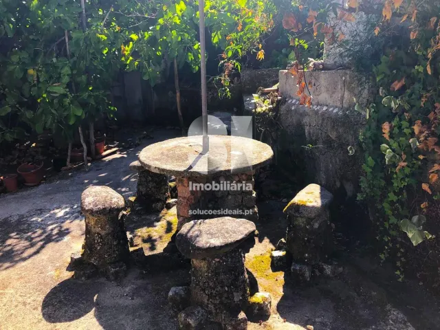 Moradia T2 - Parada de Cunhos, Vila Real, Vila Real - Miniatura: 32/34