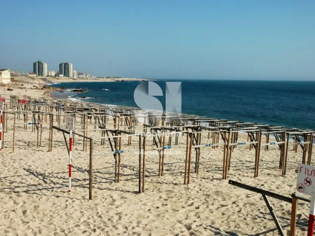 Apartamento T2 - Vila do Conde, Vila do Conde, Porto - Miniatura: 2/27