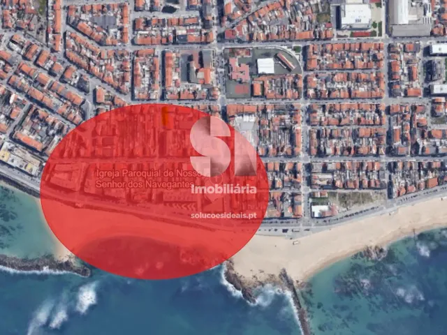 Apartamento T2 - Vila do Conde, Vila do Conde, Porto - Miniatura: 3/27