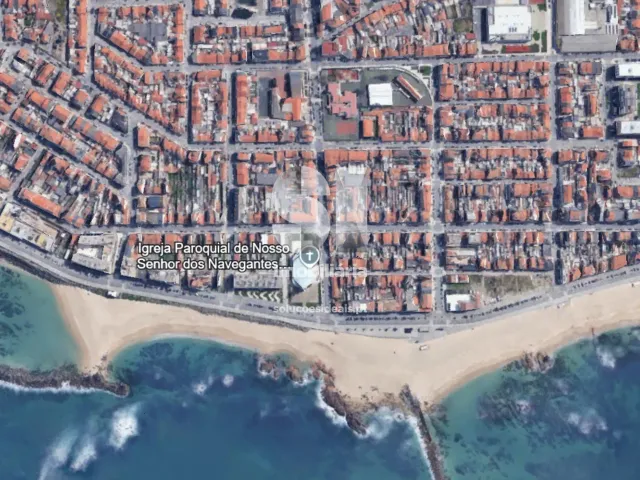 Apartamento T2 - Vila do Conde, Vila do Conde, Porto - Miniatura: 4/27