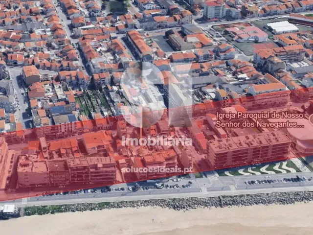 Apartamento T2 - Vila do Conde, Vila do Conde, Porto - Miniatura: 5/27