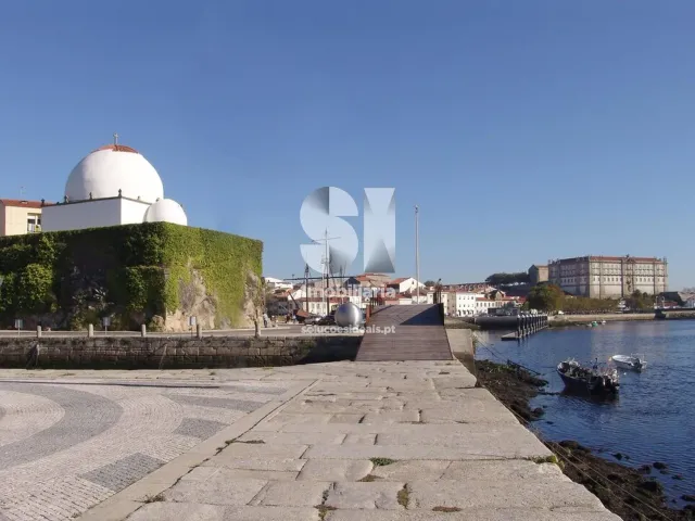 Apartamento T2 - Vila do Conde, Vila do Conde, Porto - Miniatura: 10/27