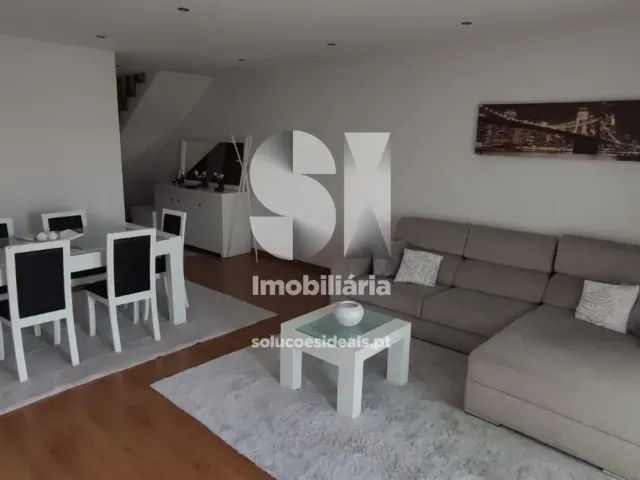 Apartamento T2 - Vila do Conde, Vila do Conde, Porto - Miniatura: 17/27