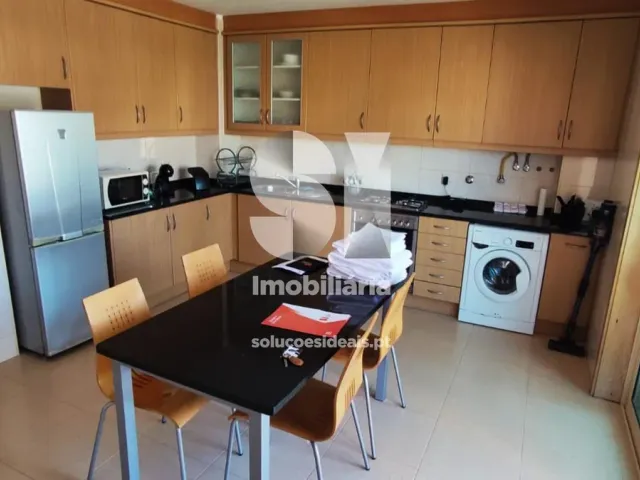 Apartamento T2 - Vila do Conde, Vila do Conde, Porto - Miniatura: 20/27